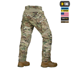 Штани M-Tac Sturm Gen.II NYCO Multicam 32/32 - зображення 5