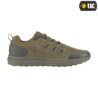 Кроссовки M-Tac Summer Sport Dark Olive 46 - изображение 5