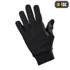 Перчатки M-Tac Assault Tactical Mk.8 Black XL - изображение 3