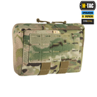 Підсумок X-Large Multicam M-Tac Elite Admin - зображення 4