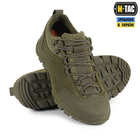 Кроссовки M-Tac тактические Patrol R Vent Olive 46