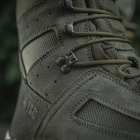 Ботинки M-Tac тактические летние Ranger Green 36 - изображение 14