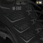 Кроссовки M-Tac тактические Iva Black 37 - изображение 10