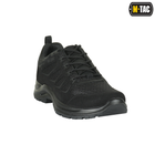 Кроссовки M-Tac тактические Iva Black 44 - изображение 3