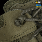 Кросівки M-Tac тактичні Leopard R Ranger Green 45 - зображення 9