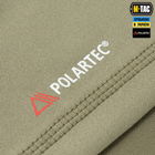 Футболка M-Tac Ultra Light Polartec Lady Tan XS - зображення 7