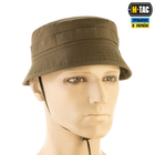 Панама M-Tac Gen.II Flex Rip-Stop Dark Olive 57 - зображення 3