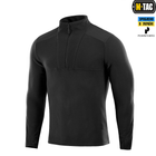 Кофта M-Tac Centurion Microfleece Black XL