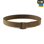 Ремінь M-Tac Double Duty Tactical Belt Hex Coyote L - зображення 3