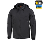 Куртка M-Tac Flash Black 2XL - зображення 1
