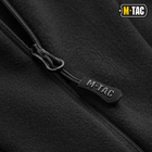 Кофта M-Tac Centurion Microfleece Black L - изображение 5