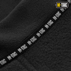 Кофта M-Tac Centurion Microfleece Black L - изображение 9