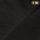 Кофта M-Tac Legatus Microfleece Black M - изображение 6