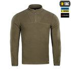 Кофта M-Tac Delta Polartec Dark Olive 2XL - зображення 2