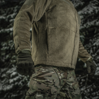 Кофта M-Tac Battle Fleece Polartec Tan 2XL/R - зображення 15