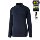 Кофта M-Tac Delta Polartec Lady Dark Navy Blue XS - изображение 1