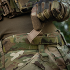 Внутренний M-Tac ремень Tiger для Range Belt Multicam XL/2XL - изображение 10