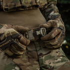 Ремень M-Tac Cobra Buckle Tactical Belt Laser Cut Multicam XL/2XL - изображение 12