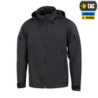 Куртка M-Tac Flash Black XL - зображення 1