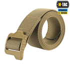 Ремінь M-Tac Paratrooper Belt Coyote M - зображення 1