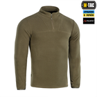 Кофта M-Tac Delta Polartec Dark Olive 3XL - зображення 3