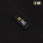 Шапка M-Tac Watch Cap флис (260г/м2) Black XL - изображение 4