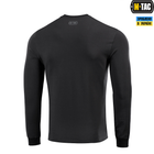 Пуловер M-Tac 4 Seasons Black 2XL - зображення 4