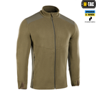 Кофта M-Tac Legatus Microfleece Olive M - изображение 3