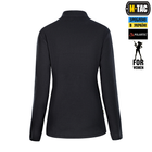 Кофта M-Tac Delta Polartec Lady Black L - изображение 4