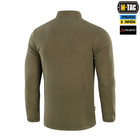 Кофта M-Tac Delta Polartec Dark Olive S - зображення 4