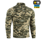 Кофта M-Tac Delta Fleece MM14 2XL - изображение 3