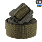 Ремень M-Tac Double Sided Lite Tactical Belt Olive/Black S - изображение 2