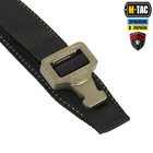 Ремінь M-Tac Cobra Buckle Belt Black 3XL - зображення 4