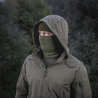 Шарф-труба M-Tac Polartec Army Olive S/M - зображення 8