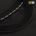 Пуловер M-Tac 4 Seasons Black M - зображення 5