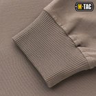 Пуловер M-Tac 4 Seasons Dark Olive 2XL - изображение 8