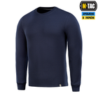 Пуловер M-Tac 4 Seasons Dark Navy Blue XS - зображення 1