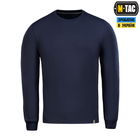 Пуловер M-Tac 4 Seasons Dark Navy Blue XS - зображення 2