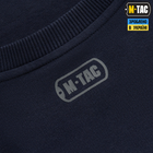 Пуловер M-Tac 4 Seasons Dark Navy Blue XS - зображення 6