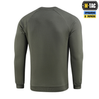 Світшот M-Tac Cotton Army Olive XL - зображення 4