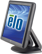 Монітор 17" Elo Touch Solutions 1715L (E603162) - зображення 3