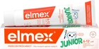 Зубна паста Elmex Юніор для дітей від 6-12 років 75 мл (4007965560606)