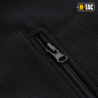 Куртка M-Tac Soft Shell с подстежкой Dark Navy Blue XL - изображение 11