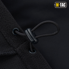 Куртка M-Tac Soft Shell с подстежкой Dark Navy Blue XL - изображение 12