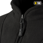 Кофта M-Tac Delta Fleece Black S - изображение 4