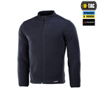 Кофта M-Tac Nord Fleece Polartec Dark Navy Blue S - изображение 1