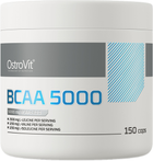 BCAA OstroVit BCAA 1000 mg 150 kapsułek (5903246228311) - obraz 1