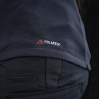 Кофта M-Tac Delta Polartec Lady Dark Navy Blue S - изображение 15