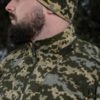 Кофта M-Tac Delta Fleece MM14 XL - изображение 12