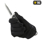 Перчатки M-Tac Assault Tactical Mk.5 Black L - изображение 5